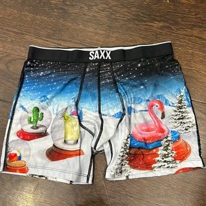 Saxx New Volt Boxer Brief